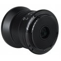 7Artisans A601B-II 12mm F2.8 MKII MILC/SLR „Ultra“ platus objektyvas Juoda 7Artisans A601B-II 12mm F2.8 MKII MILC/SLR „Ultra“ platus objektyvas Juoda