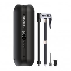 Cycplus AL1 elektrinė siurblys