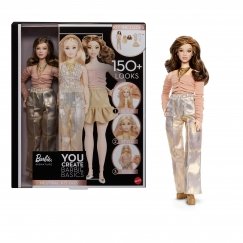 Barbie Signature JJX37 nukk