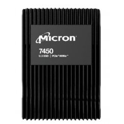 Micron 7450 PRO 3.84 TB U.3 PCI Express 4.0 NVMe 3D TLC NAND