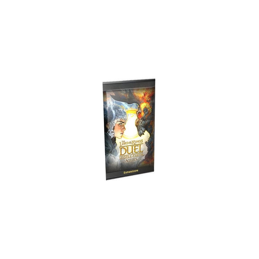 Asmodee The Lord of the Rings