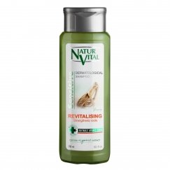 Naturaleza y Vida Sensitive Revitalising Shampoo 300 ml
