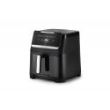Фритюрница OBH Nordica Easy Fry Silence Vision, 7 л, черная Фритюрница OBH Nordica Easy Fry Silence Vision, 7 л, черная