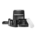Фритюрница OBH Nordica Easy Fry Silence Vision, 7 л, черная Фритюрница OBH Nordica Easy Fry Silence Vision, 7 л, черная