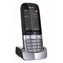 Gigaset SL850H Pro DECT-puhelin Soittajan tunnistus Titaani Gigaset SL850H Pro DECT-puhelin Soittajan tunnistus Titaani