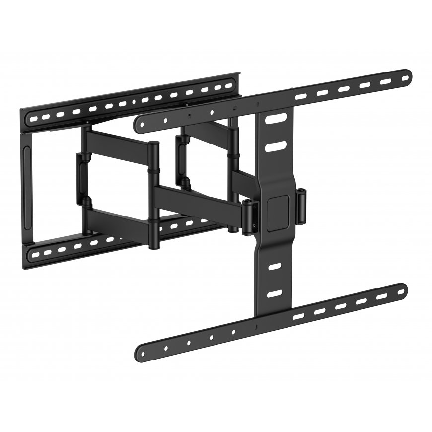 Deltaco ARM-0259-B TV mount/stand 2.29 m (90") Black – 2