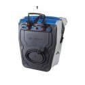 VAUDE 124120100 velosipēda soma un groza Aizmugure Velo soma 51 L Poliamīds, Poliesters, Poliuretāns VAUDE 124120100 velosipēda soma un groza Aizmugure Velo soma 51 L Poliamīds, Poliesters, Poliuretāns