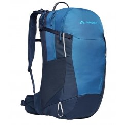 Vaude Wizard 24 + 4 reppu, baltic sea