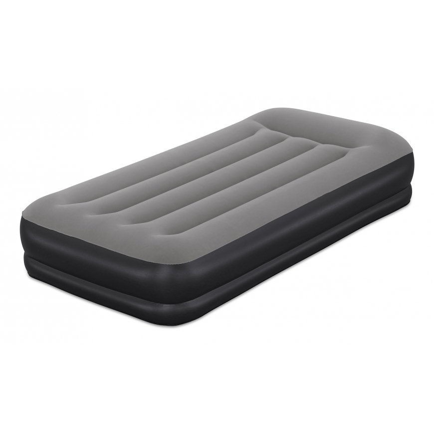 Bestway 671BT piepūšamais matracis Vienvietīgs matracis