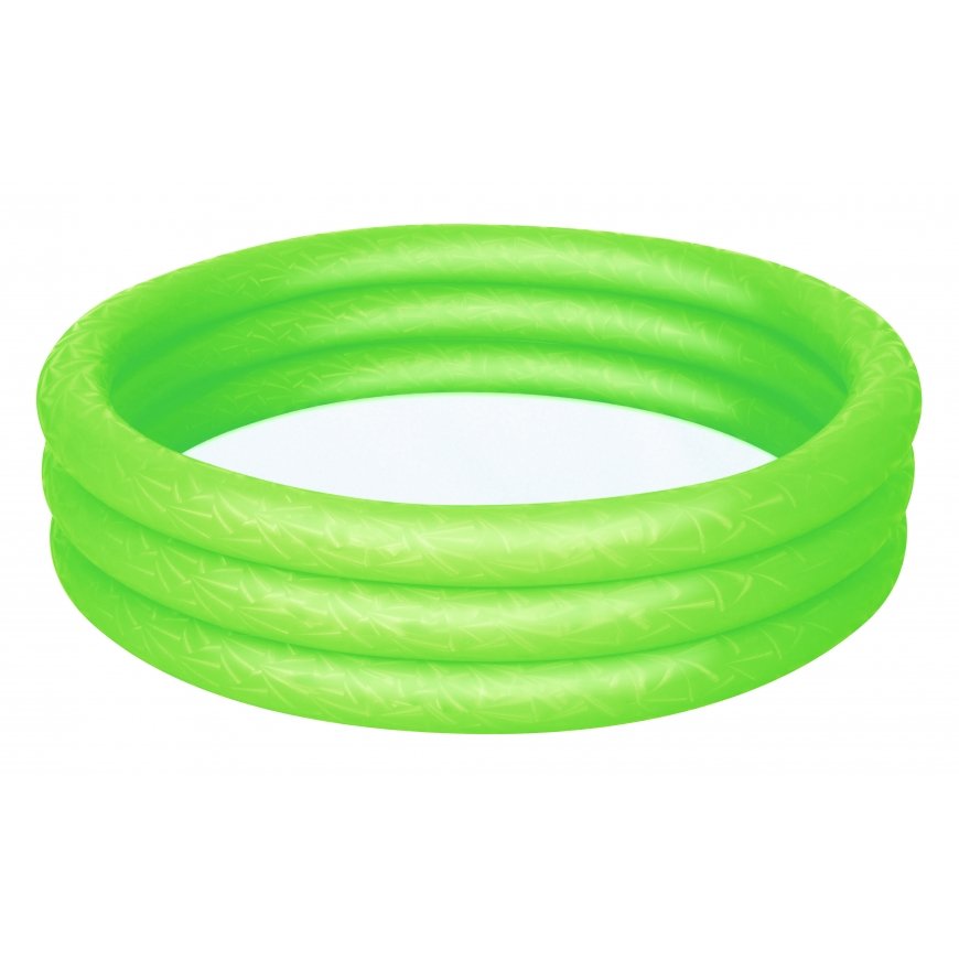 Bestway Inflatable Play Pool Φ1.22m x H25cm – 2