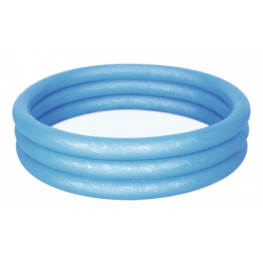 Bestway Inflatable Play Pool Φ1.22m x H25cm – 3