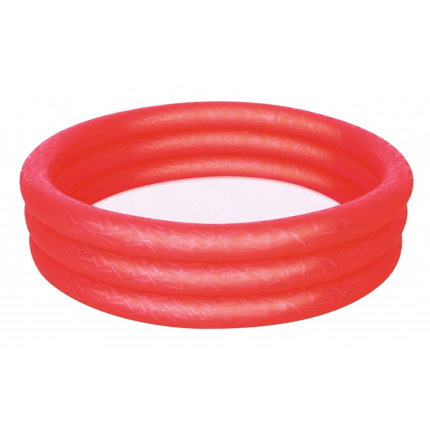 Bestway Inflatable Play Pool Φ1.22m x H25cm – 4