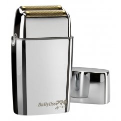 BaByliss FoilFX02 Сеточная бритва Серебристый