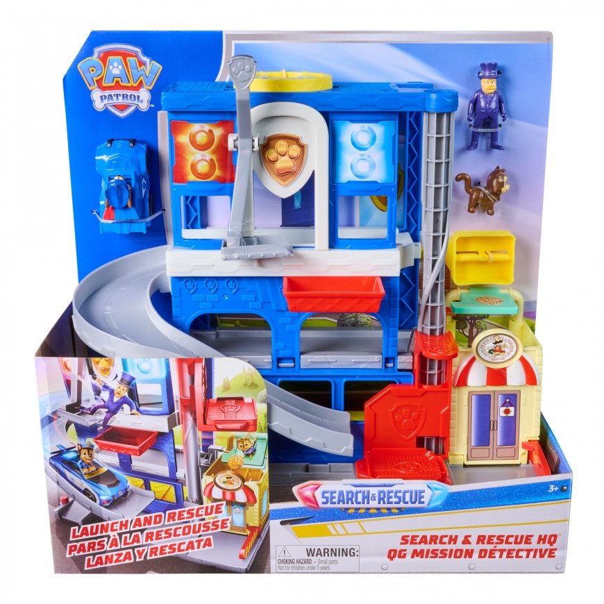 PAW Patrol 6074775 leluajoneuvo
