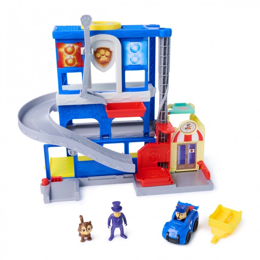 PAW Patrol 6074775 leluajoneuvo – 2