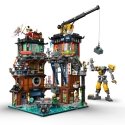 LEGO Ninjago 71837 NINJAGO Cityn töökojad LEGO Ninjago 71837 NINJAGO Cityn töökojad