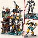 LEGO Ninjago 71837 NINJAGO City Workshops LEGO Ninjago 71837 NINJAGO City Workshops