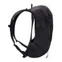 VAUDE Agile Air 20 20 L musta