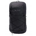 VAUDE Agile Air 20 20 L musta