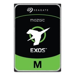 Seagate Exos M cietā diska draiveris 32 TB 7200 RPM 512 MB 3.5" SATA