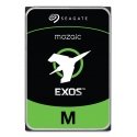 Seagate Exos M vidinis kietasis diskas 32 TB 7200 RPM 512 MB 3.5" SATA Seagate Exos M vidinis kietasis diskas 32 TB 7200 RPM 512 MB 3.5" SATA