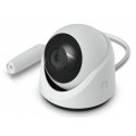Ubiquiti G6 Turret Bokštelis IP apsaugos kamera Vidaus ir lauko 3864 x 2160 pikseliai Lubos / siena Ubiquiti G6 Turret Bokštelis IP apsaugos kamera Vidaus ir lauko 3864 x 2160 pikseliai Lubos / siena