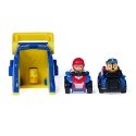 PAW Patrol PAW VHP PupSqdLncherChse GML PAW Patrol PAW VHP PupSqdLncherChse GML