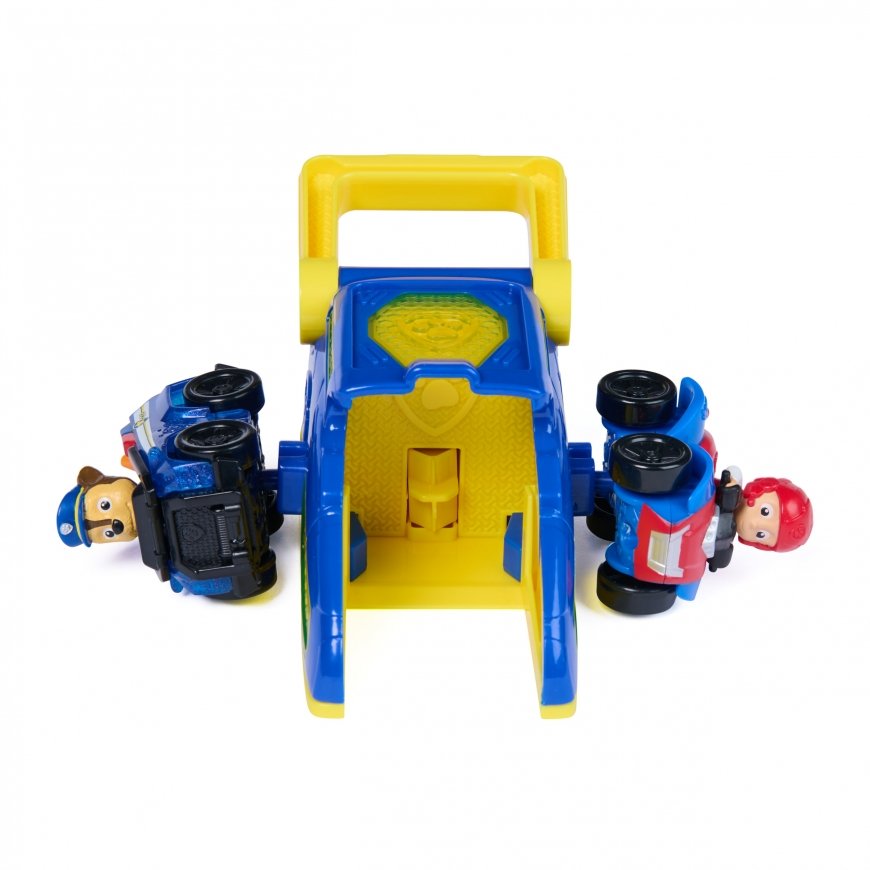 PAW Patrol PAW VHP PupSqdLncherChse GML – 4