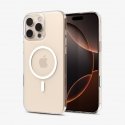 Spigen Thin Fit T (Mag Fit) iPhone 16 Pro Case Clear White