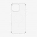 Spigen Thin Fit T (Mag Fit) iPhone 16 Pro Case Clear White