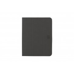 Tucano UP iPad A16 11th Gen / 10th Gen Folio case protective Black