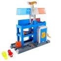Hot Wheels City Downtown Police Tower Hot Wheels City Downtown Police Tower