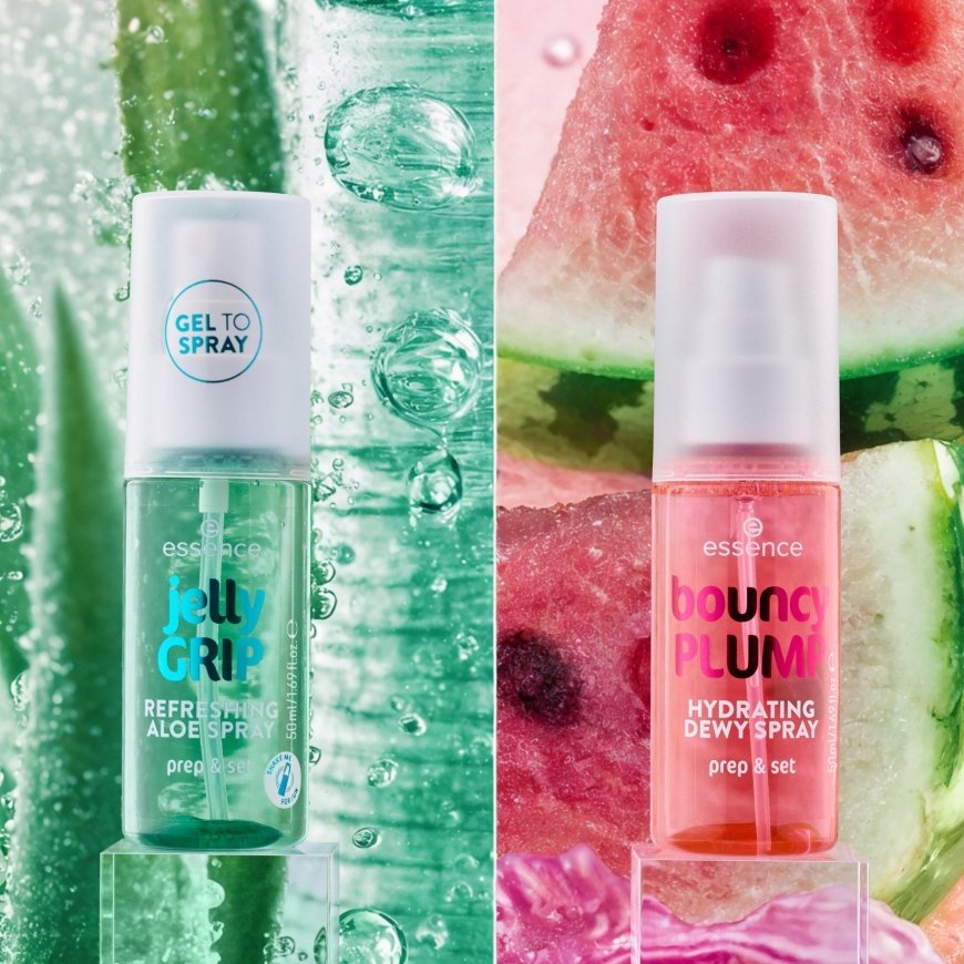Essence Jelly Aloe 50 ml – 4