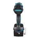 Makita DDF489Z elektrinis atsuktuvas arba smūginis įrankis 1800 RPM Juoda, Mėlyna, Plienas