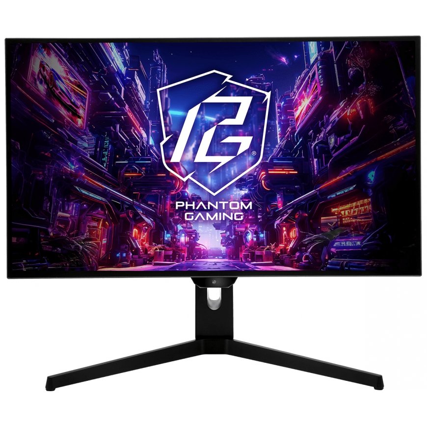 Asrock PGO27QFS monitori 68,6 cm