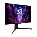 Asrock PGO27QFS kompiuterio monitorius 68,6 cm (27") 2560 x 1440 pikseliai Quad HD OLED Ant stalo Ju