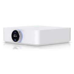 Ubiquiti PowerAmp Дома Белый