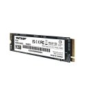 Patriot Memory P320 512 GB M.2 PCI Express 3.0 NVMe Patriot Memory P320 512 GB M.2 PCI Express 3.0 NVMe