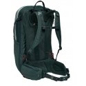 Vaude Wo Wizard 22 + 4 kuprinė, dulkėtas šešėlis