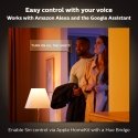 Philips Hue White ambience Küünal – E14 nutikas pirn – (2 tk)