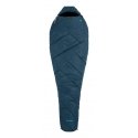VAUDE Sioux 800 XL II Для взрослых Спальный мешок-мумия Переработанный полиэстер Синий VAUDE Sioux 800 XL II Для взрослых Спальный мешок-мумия Переработанный полиэстер Синий