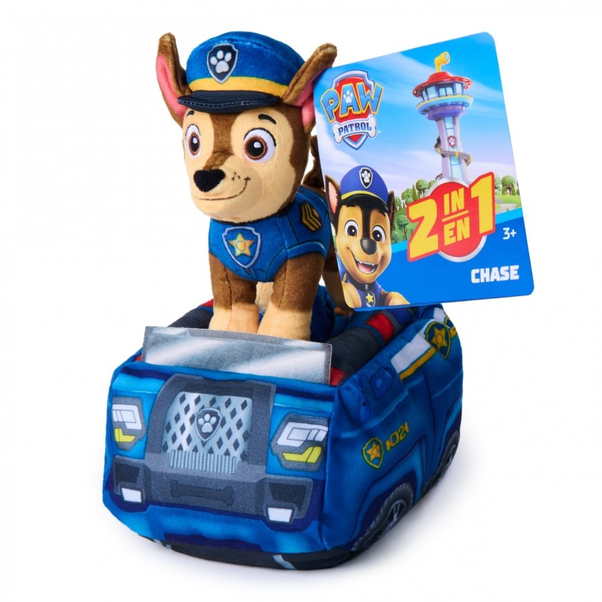 Spin Master PAW Patrol PAW PLH