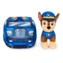 PAW Patrol PAW PLH 2in1 Rescue Plush Chase GML PAW Patrol PAW PLH 2in1 Rescue Plush Chase GML