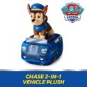 PAW Patrol PAW PLH 2in1 Rescue Plush Chase GML PAW Patrol PAW PLH 2in1 Rescue Plush Chase GML