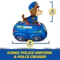 PAW Patrol PAW PLH 2in1 Rescue Plush Chase GML PAW Patrol PAW PLH 2in1 Rescue Plush Chase GML