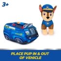 PAW Patrol PAW PLH 2in1 Rescue Plush Chase GML PAW Patrol PAW PLH 2in1 Rescue Plush Chase GML