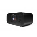 Xoro SAT100375 radio Internet Digital Black
