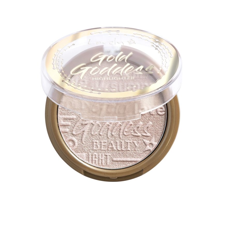 Lovely CE207 face highlighter – 2