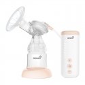 Grownsy breast pump (pink) Grownsy breast pump (pink)