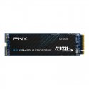 PNY CS1030 1 TB M.2 PCI Express 3.0 NVMe 3D NAND PNY CS1030 1 TB M.2 PCI Express 3.0 NVMe 3D NAND